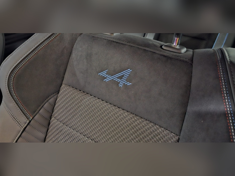 Renault Austral ESPIRIT ALPINE E- TECH 200 foto 5